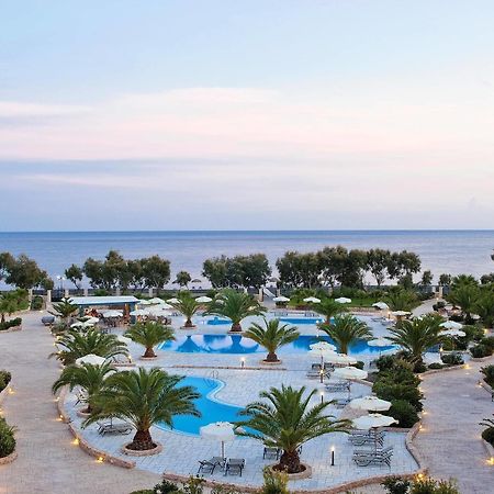 Santo Miramare Beach Resort Períssa Extérieur photo
