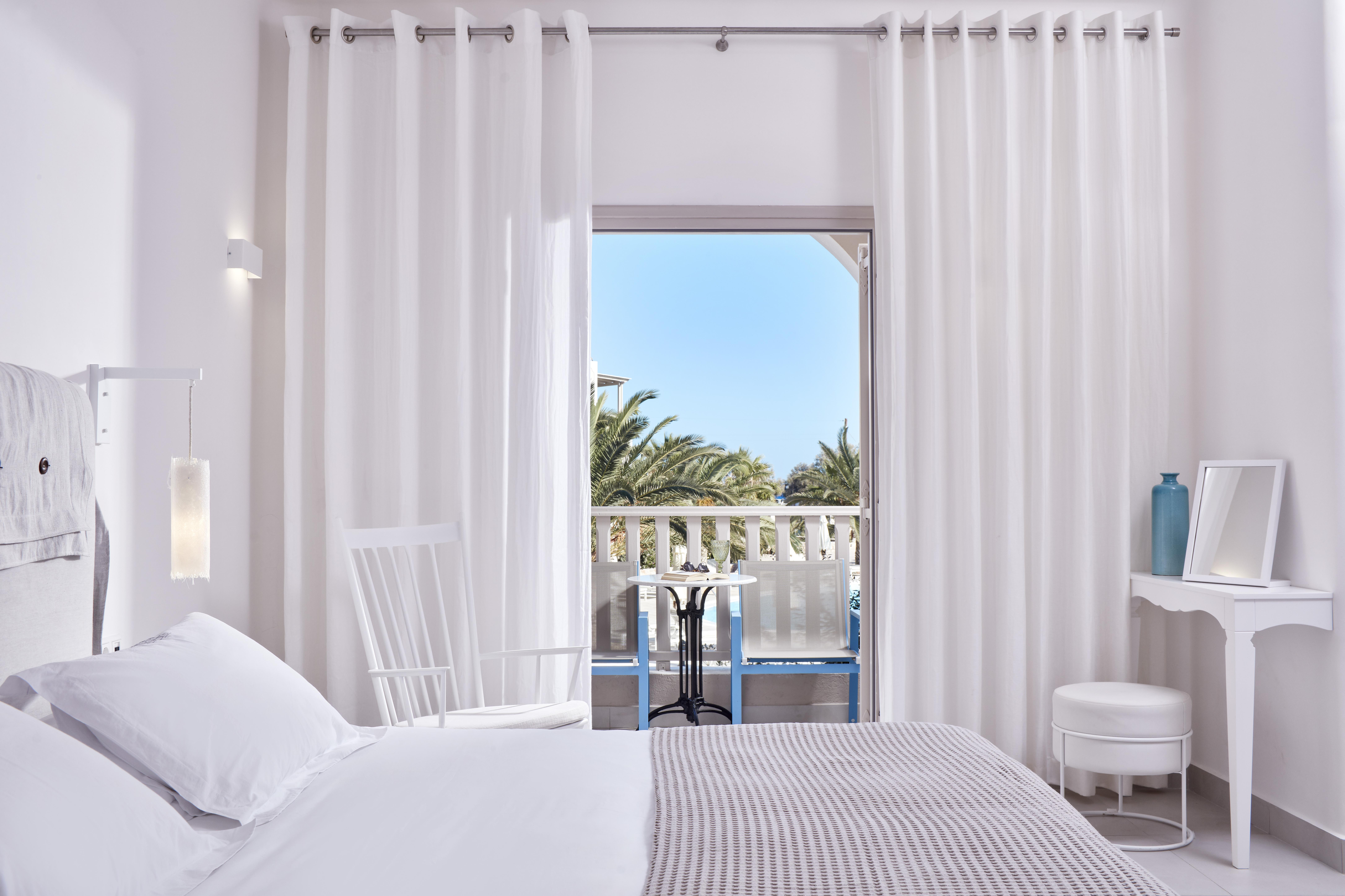Santo Miramare Beach Resort Períssa Extérieur photo