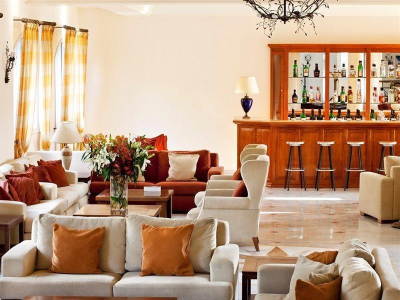 Santo Miramare Beach Resort Períssa Extérieur photo