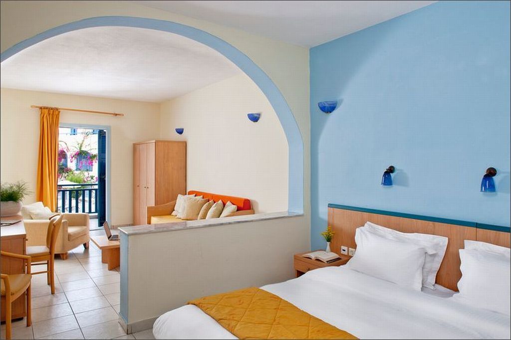 Santo Miramare Beach Resort Períssa Extérieur photo